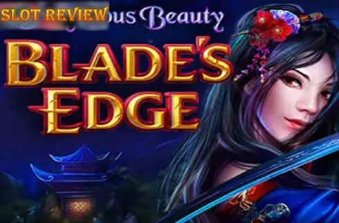 Dangerous Beauty Blades Edge - обзор слота